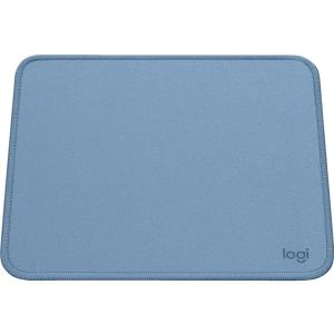 Logitech Desk Mat Studio Series Mouse pad blue grey 956-000051