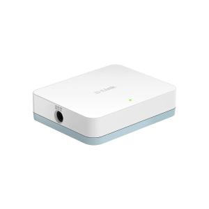 D-LINK DGS1005D/E GIGABIT SWITCH Standalone 5xRJ45 schwarz unmanaged DGS-1005D/E