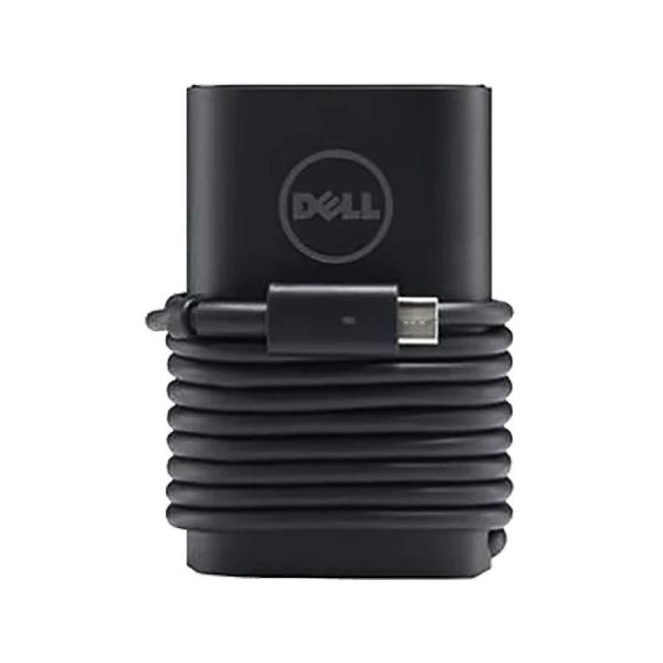 DELL USB-C NETZADAPTER 65W DELL-0M0RT schwarz