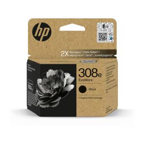 7FP22UE#CE1 HP 308E Envy Tinte black 320 Seiten
