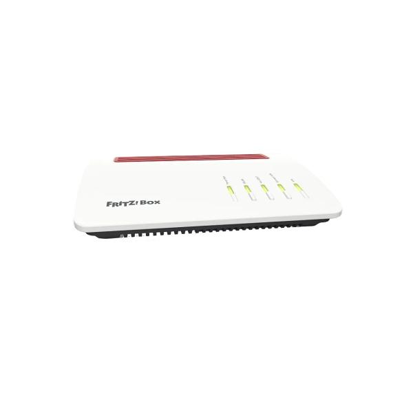 AVM Fritz! Box 5590 Fiber WLAN Router - Router - Wifi-6 20002981