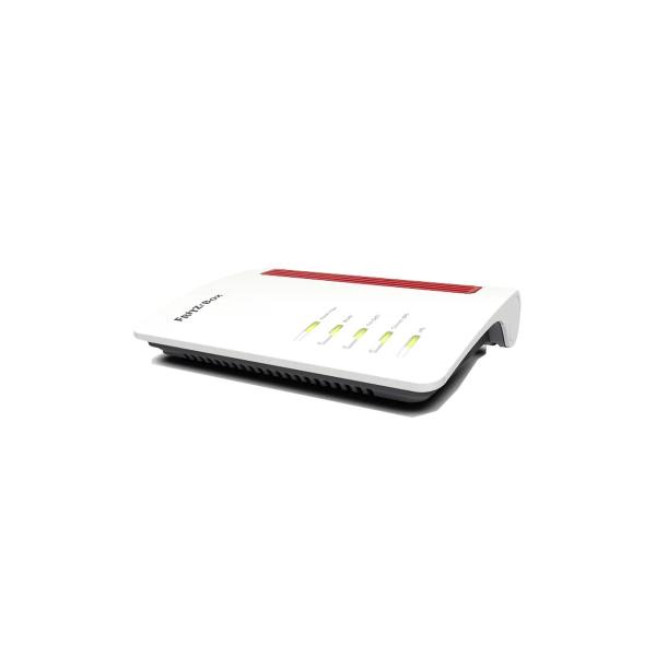 Fritz! Fritz!box 5530 Fiber Wlan-router 20002960 (4023125029608)