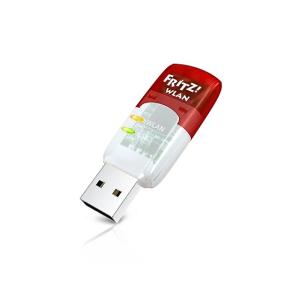 Avm Fritz!wlan Ac 430 Mu-mimo Wlan-stick 20002766 (4023125027666)