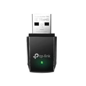 TP-LINK AC1300 MINI ADAPTER ARCHER T3U 400/867Mbps 2.4/5GHz