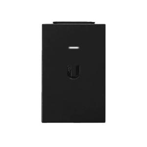POE-24-24W UBIQUITI GIGABIT INJEKTOR Standalone 1xRJ45 24W POE schw unmanaged