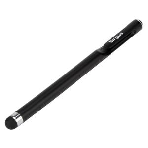 AMM165AMGL TARGUS AM STYLUS PEN SCHW mit Clip antimicrobiell