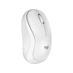 910-007120 LOGITECH M240 Funkmaus 3Tasten silent bluetooth 4000dpi weiss
