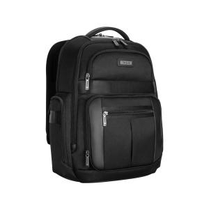 TBB618GL TARGUS MOBILE ELITE BACKPACK Notebookrucksack 15-16 schwarz