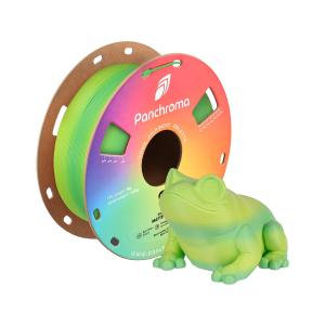 PLA GRADIENT MATTE 1,75mm SUMMER 1kg POLYMAKER PANCHROMA 3D FILAMENT CA04057