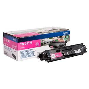 Original Brother Toner-Kit magenta (TN-321M) TN321M (4977766734998)