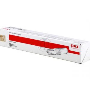 Toner für  C310/ C330/ C510/ C530, cyan OKI 44469706 (5031713047988)