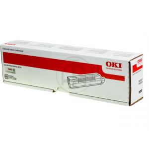 Oki 44059256 Schwarz Toner (5031713052616)