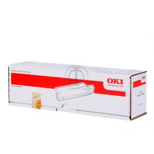 Toner für  B401/ B451, schwarz OKI 44992401 (5031713055365)