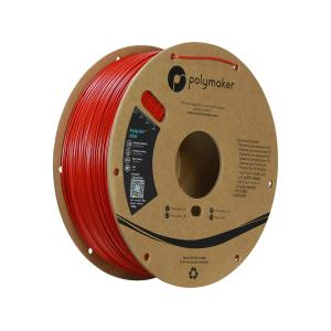 ASA 1,75mm GALAXY RED 1kg POLYMAKER POLYLITE 3D FILAMENT PF01035