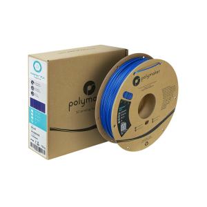 TOUGH PLA 1,75mm BLUE 0,75kg POLYMAKER POLYMAX 3D FILAMENT PA06005