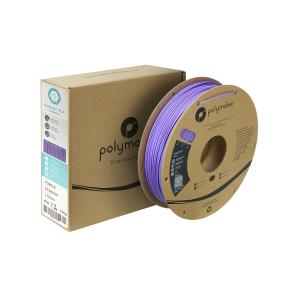 TOUGH PLA 1,75mm PURPLE 0,75kg POLYMAKER POLYMAX 3D FILAMENT PA06009