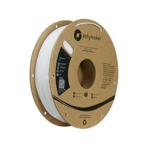 TOUGH PC 1,75mm WHITE 0,75kg POLYMAKER POLYMAX 3D FILAMENT PC02002