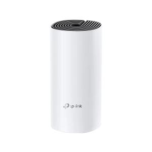 TP-LINK AC1200 WHOLE HOME MESH ROUTER(1) DECO M4 300/867Mbps 2.4/5GHz DECO M4(1-PACK)