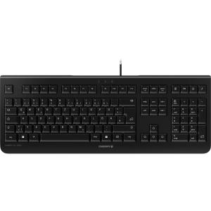 Tastatur KC 1000 schwarz CHERRY JK-0800DE-2 (4025112081316)