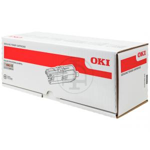 Oki 46508716 Schwarz Toner (5031713067399)