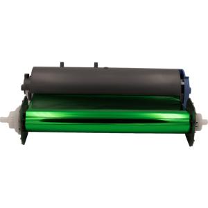 HFA220GR BROTHER FOLIENROLLE GRUEN 223mmx120m