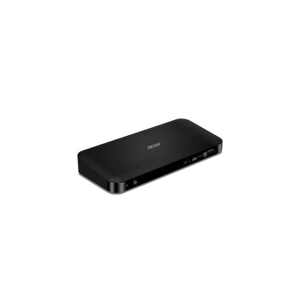 Acer Dockingstation Dock Iii Gp.dck11.003 (4710180498974)