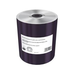 MEDIARANGE DVD+R DL 8.5GB 8x (100) SH MR472 Shrink Pack