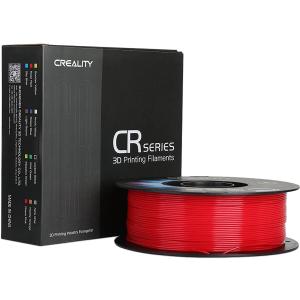 PETG 1,75mm RED 1kg CREALITY CR 3D FILAMENT 3301030038