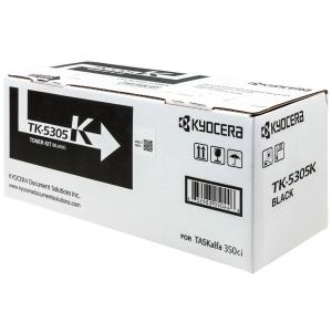 1T02VM0NL0 KYOCERA TK5305K TA Toner black 12.000Seiten