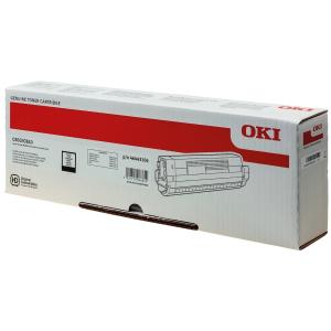 Oki 46443104 Schwarz Toner (5031713066842)