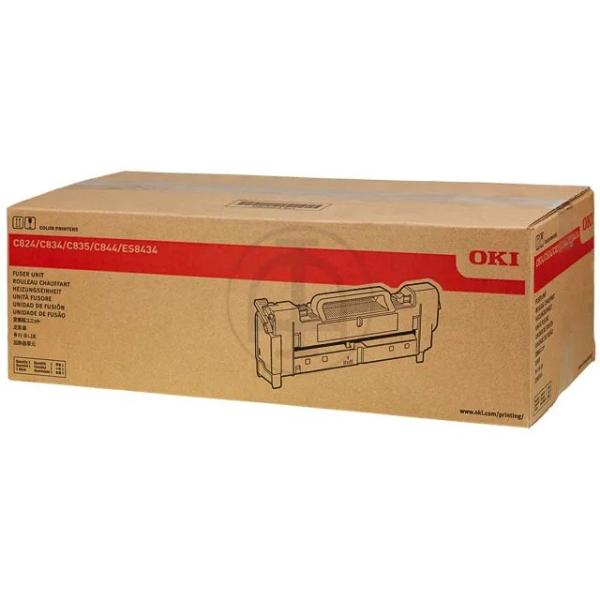 47219604 OKI C/ES Fixiereinheit 100.000 Seiten