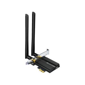TP-LINK AX3000 WIFI6-PCIE-ADAPTER ARCHER TX50E 2.4/5GHz WLAN