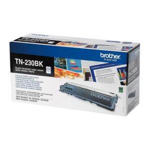 TN230BK BROTHER HL Toner black 2200 Seiten