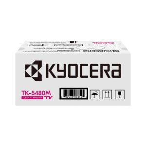 1T0C22BNL0 KYOCERA TK5480M MA/PA Toner magenta 1250Seiten