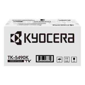 1T0C220NL1 KYOCERA TK5490K MA/PA Toner black