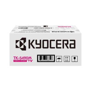 1T0C22BNL1 KYOCERA TK5490M MA/PA Toner magenta