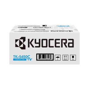 1T0C0DCNL0 KYOCERA TK5450C MA/PA Toner cyan