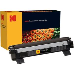 185B105001 KODAK passend für Brother TN1050 DCP Toner black rebuilt 1000Seiten