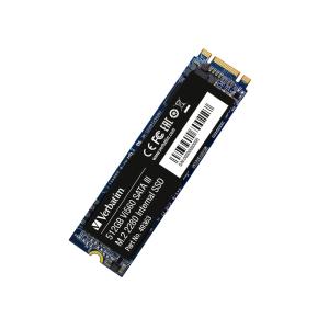 VERBATIM VI560 S3 SSD 512GB 49363 SATAIII M.2 intern