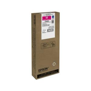 C13T945340 EPSON Cartr. XL WF PRO Tinte magenta HC 38,1ml