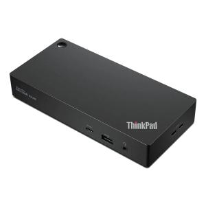 40B20135EU LENOVO UNIVERSAL DOCK Dockingstation