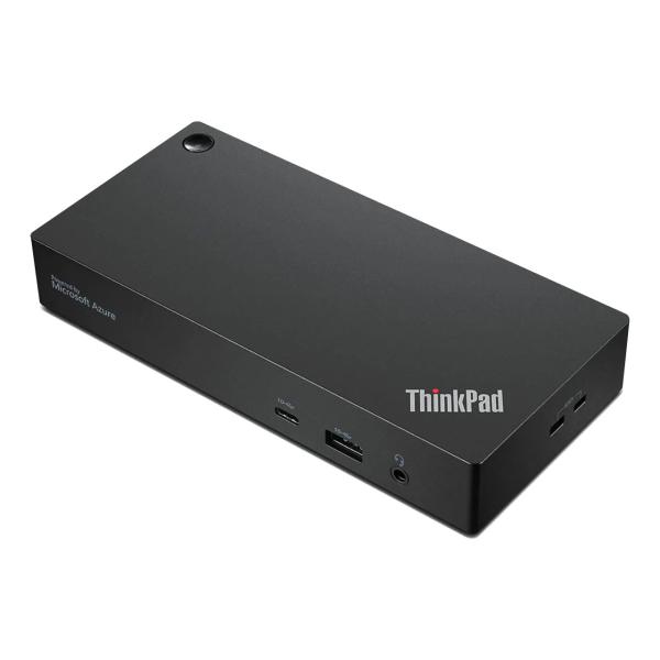 40B20135EU LENOVO UNIVERSAL DOCK Dockingstation