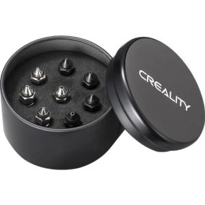 ENDER-3 V3 KE HIGH FLOW NOZZLE COMBI CREALITY 3D ZUBEHOER 4008030052