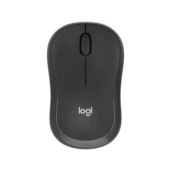 910-007182 LOGITECH M240 Business Funkmaus 3Tasten beidhaendig schwarz