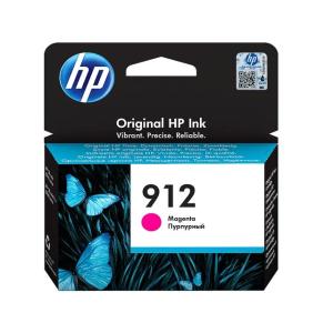 Tinte  912 für  OfficeJet 8012, magenta hp 3YL78AE (0192545866743)