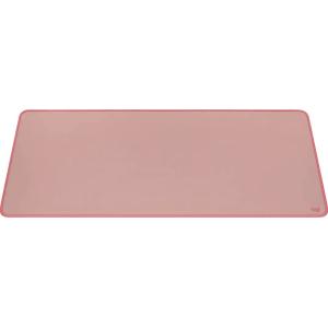 Logitech Desk Mat Studio Series Mouse pad dark rose 956-000053