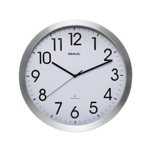 Wanduhr/ Funkuhr move, Durchmesser: 400 mm MAUL 9063108 (4002390077309)