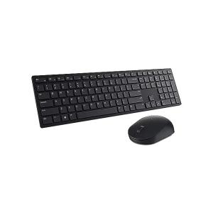 580-ADHE DELL KB216 Tastatur QWERTZ DE USB schwarz