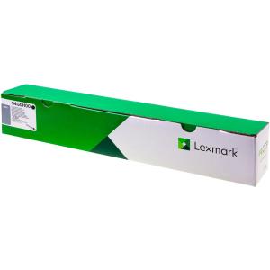 54G0H00 LEXMARK MS911 Toner black 32.500 Seiten