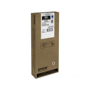 Original Epson Tintenpatrone schwarz (T9441,T944140) C13T944140 (8715946645308)
